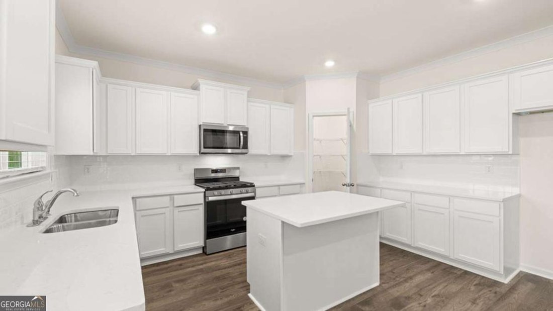 House in Loganville, Georgia, United States 3 - 17322291