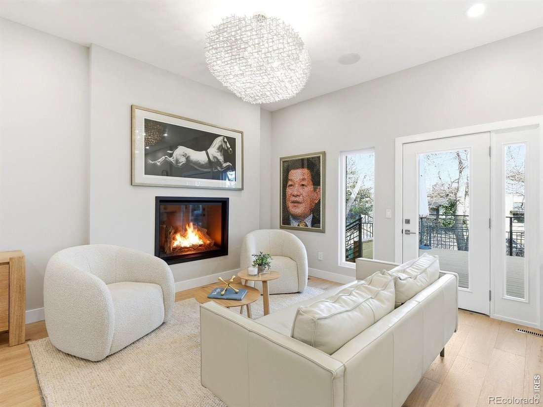 House in Boulder, Colorado, United States 5 - 17254037