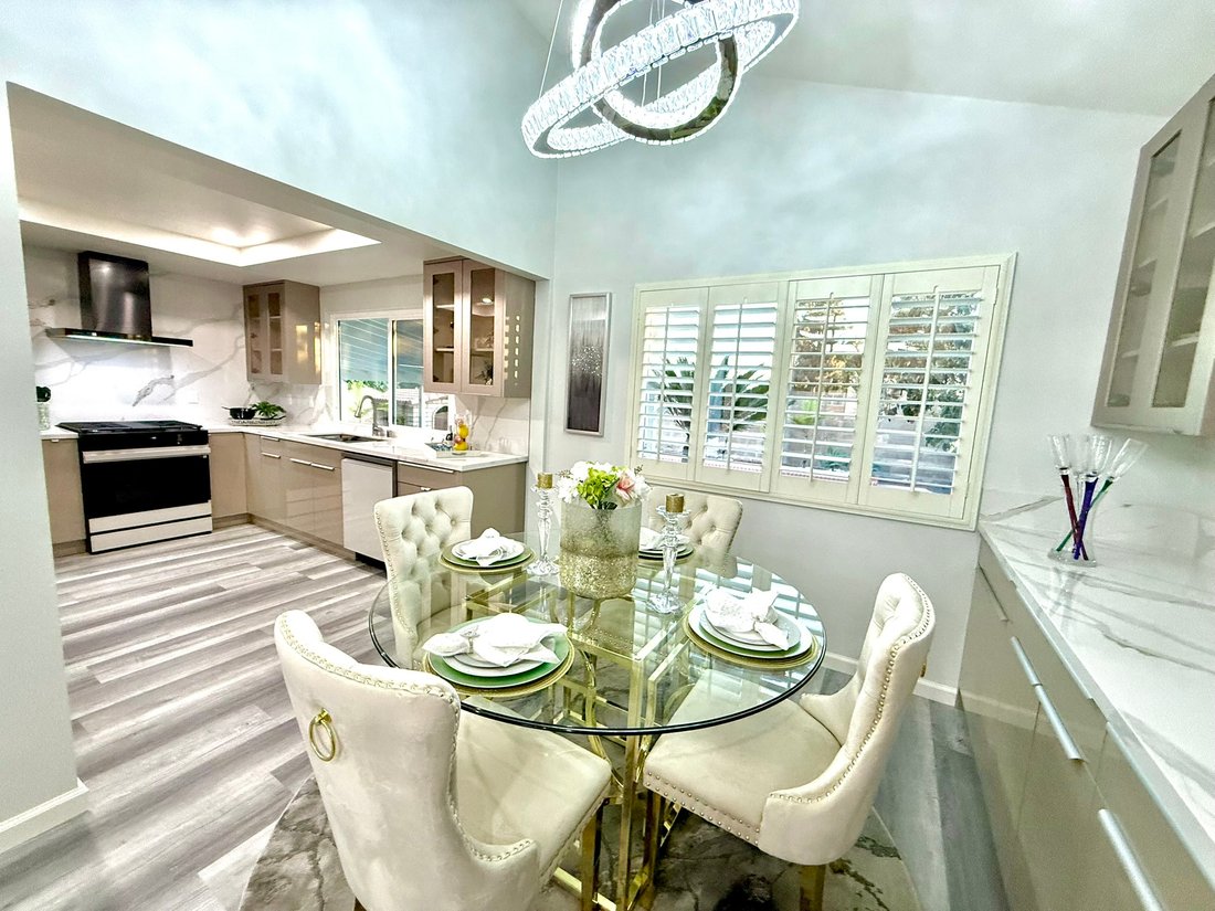House in Cerritos, California, United States 5 - 17314249