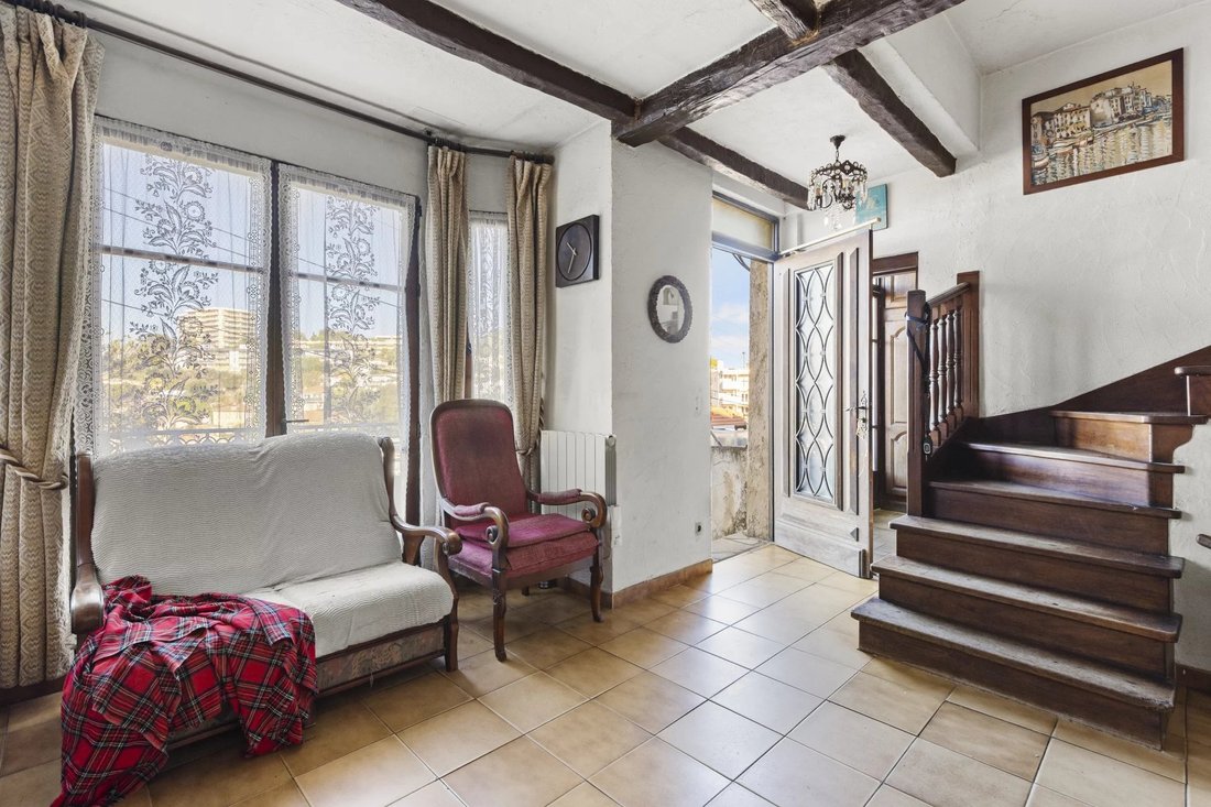 Villa in Laval, Antibes, France 4 - 17311405