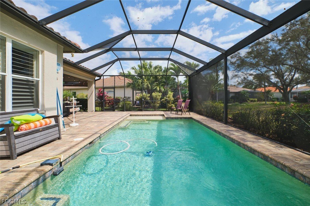 House in Fort Myers, Florida, United States 5 - 17315575