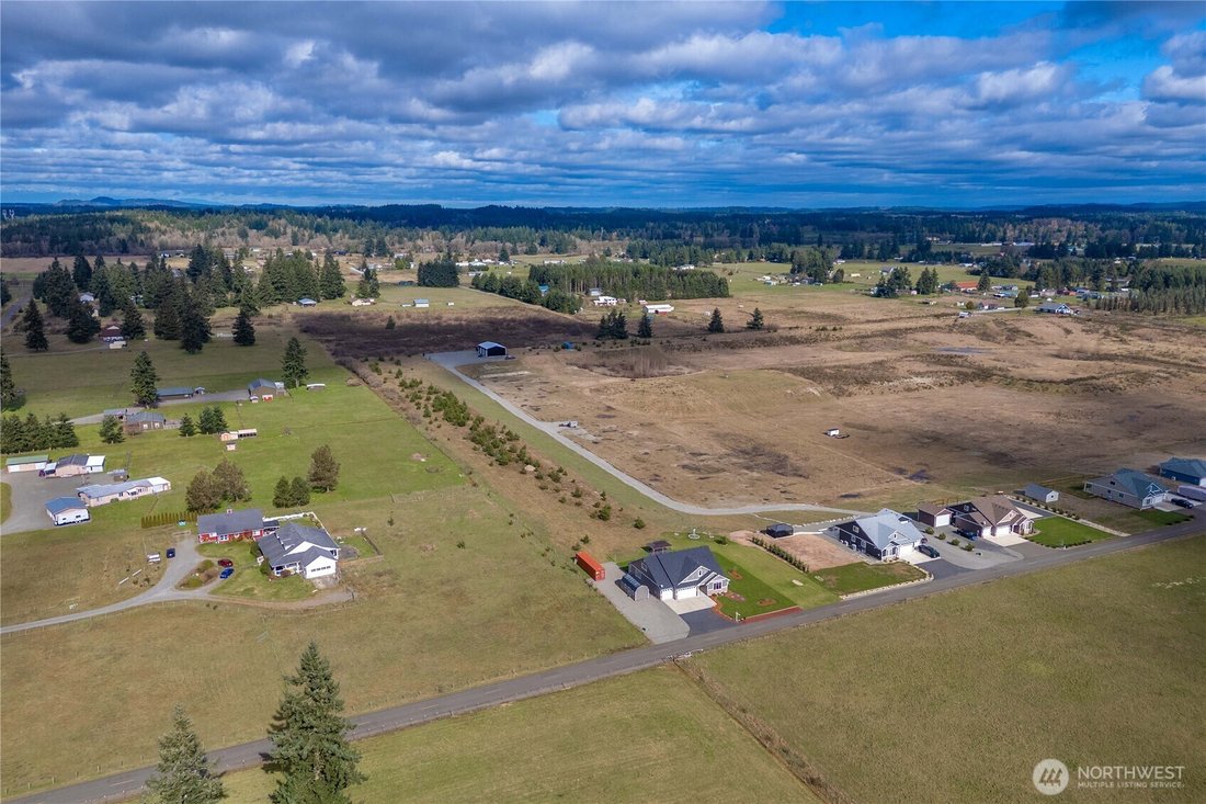House in Tenino, Washington, United States 5 - 17313786