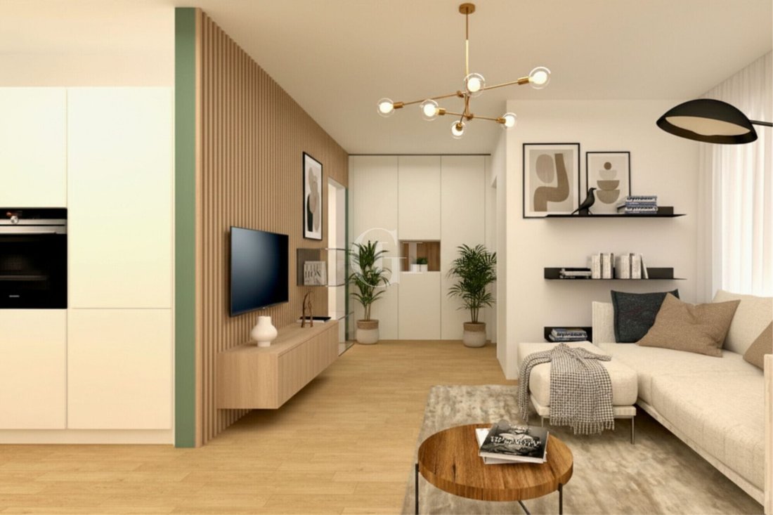 Wohnung in Italien 4 - 17315590