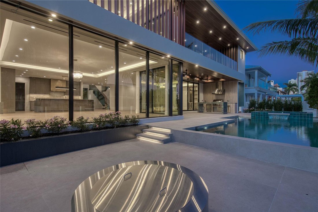 House in Fort Lauderdale, Florida, United States 4 - 17312719