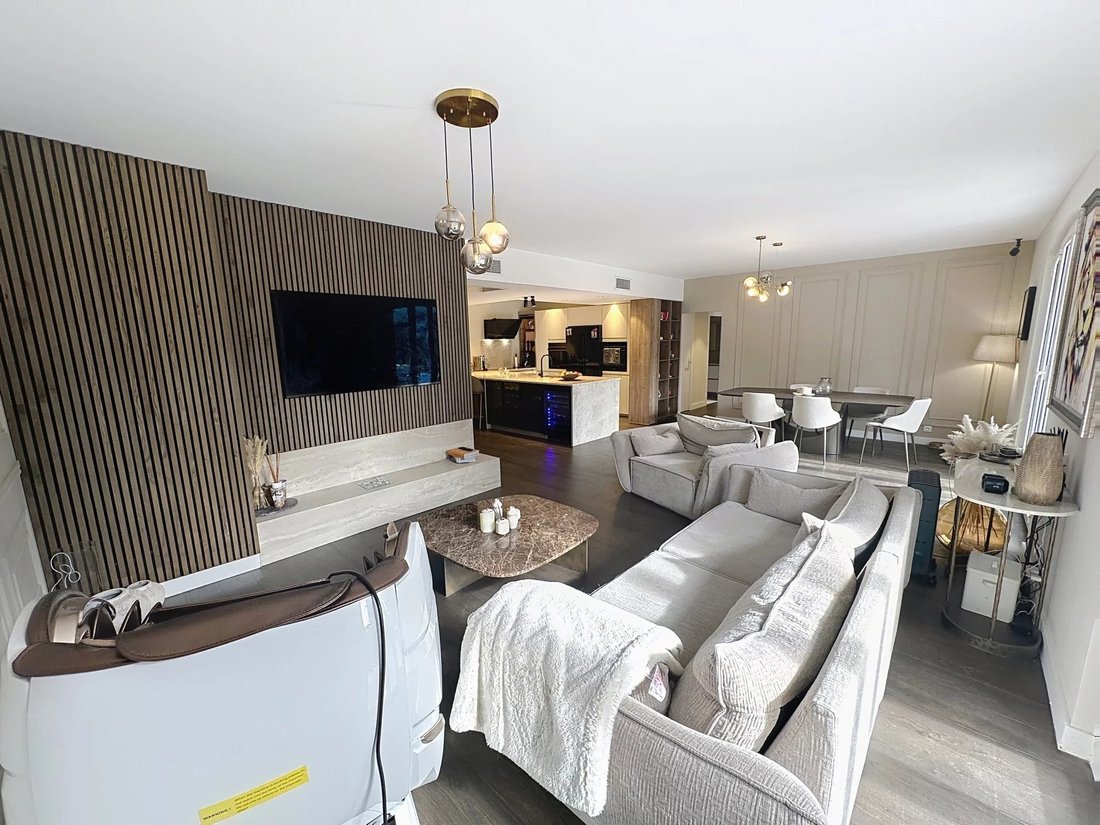 Apartment in Nice, Provence-Alpes-Côte d'Azur, France 4 - 17322686