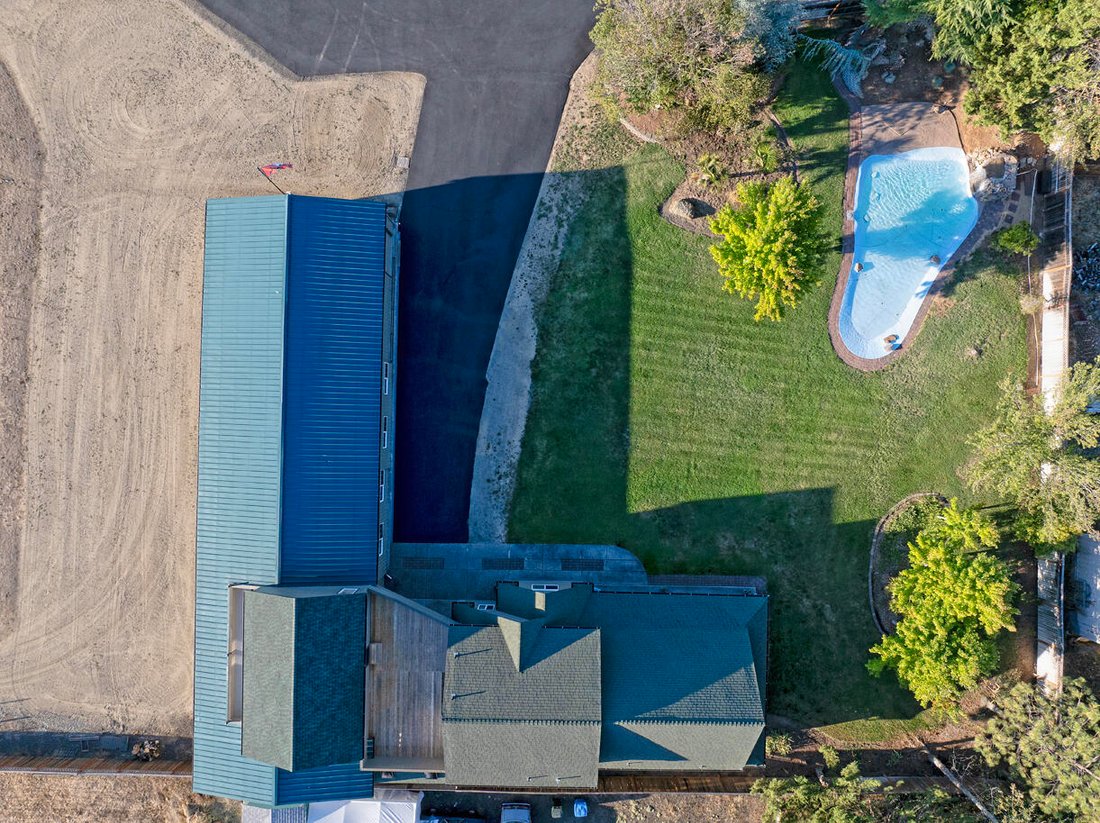 House in Shady Cove, Oregon, United States 2 - 17312195