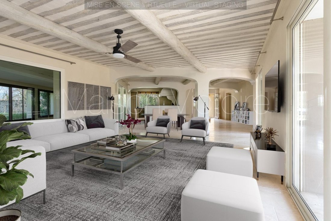 House in Nevons-route d'Apt, L'Isle-sur-la-Sorgue, France 4 - 17315517