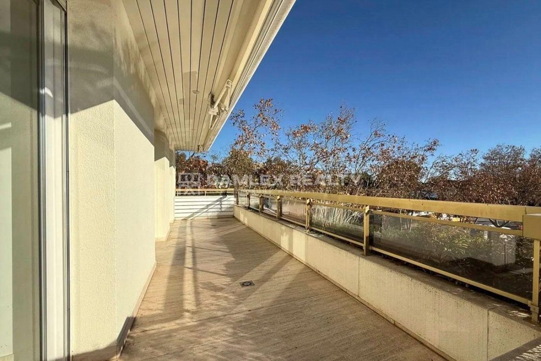 Apartment in Platja d'Aro, Catalonia, Spain 4 - 17314678