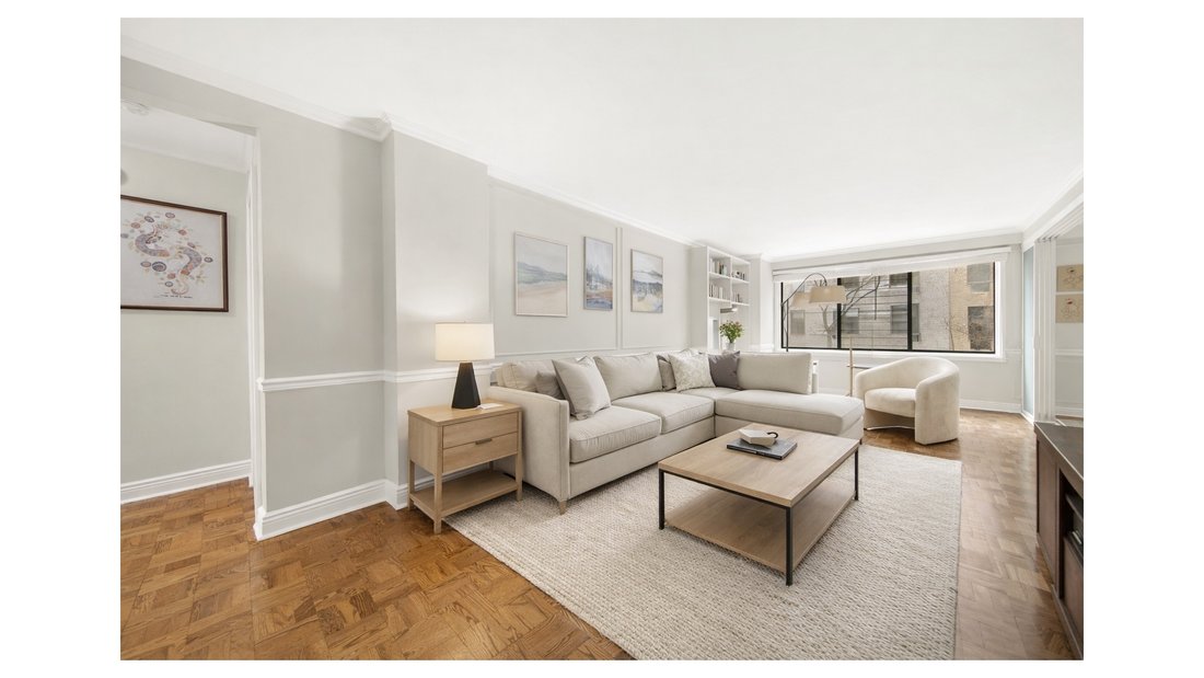 Co Op in New York, New York, United States 1 - 17319273