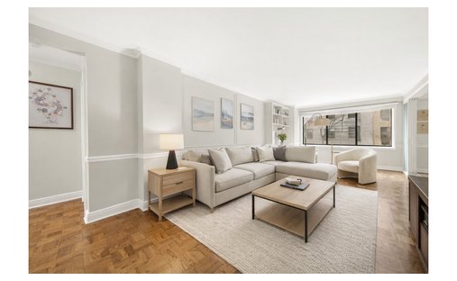Co Op in New York, New York, United States 1