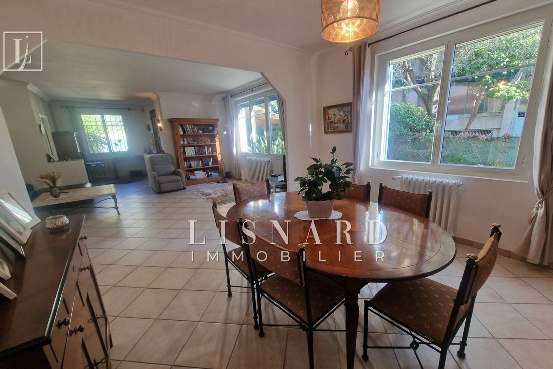 Villa in Gabelle-Courcettes-Les Clos, Vallauris, France 5 - 17311182