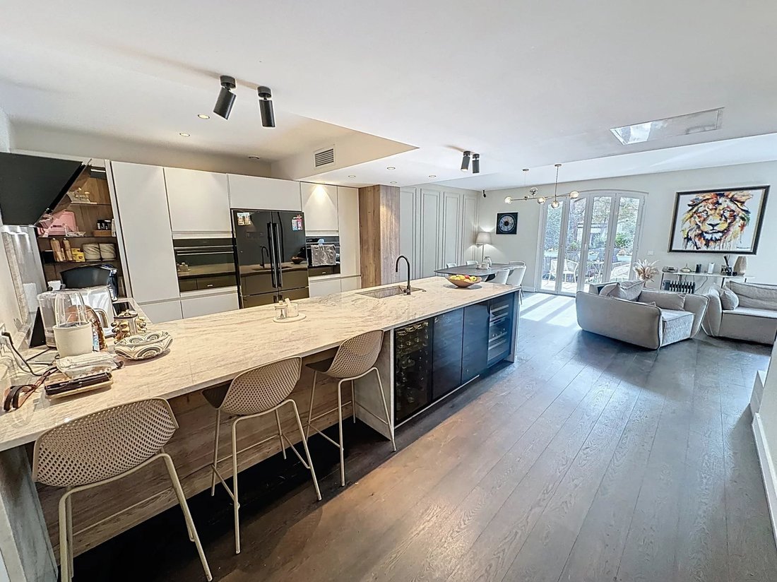 Apartment in Nice, Provence-Alpes-Côte d'Azur, France 5 - 17322686