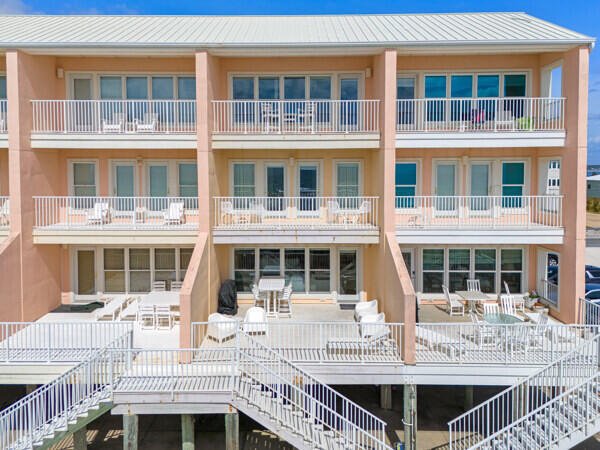House in Pensacola Beach, Florida, United States 4 - 17311607
