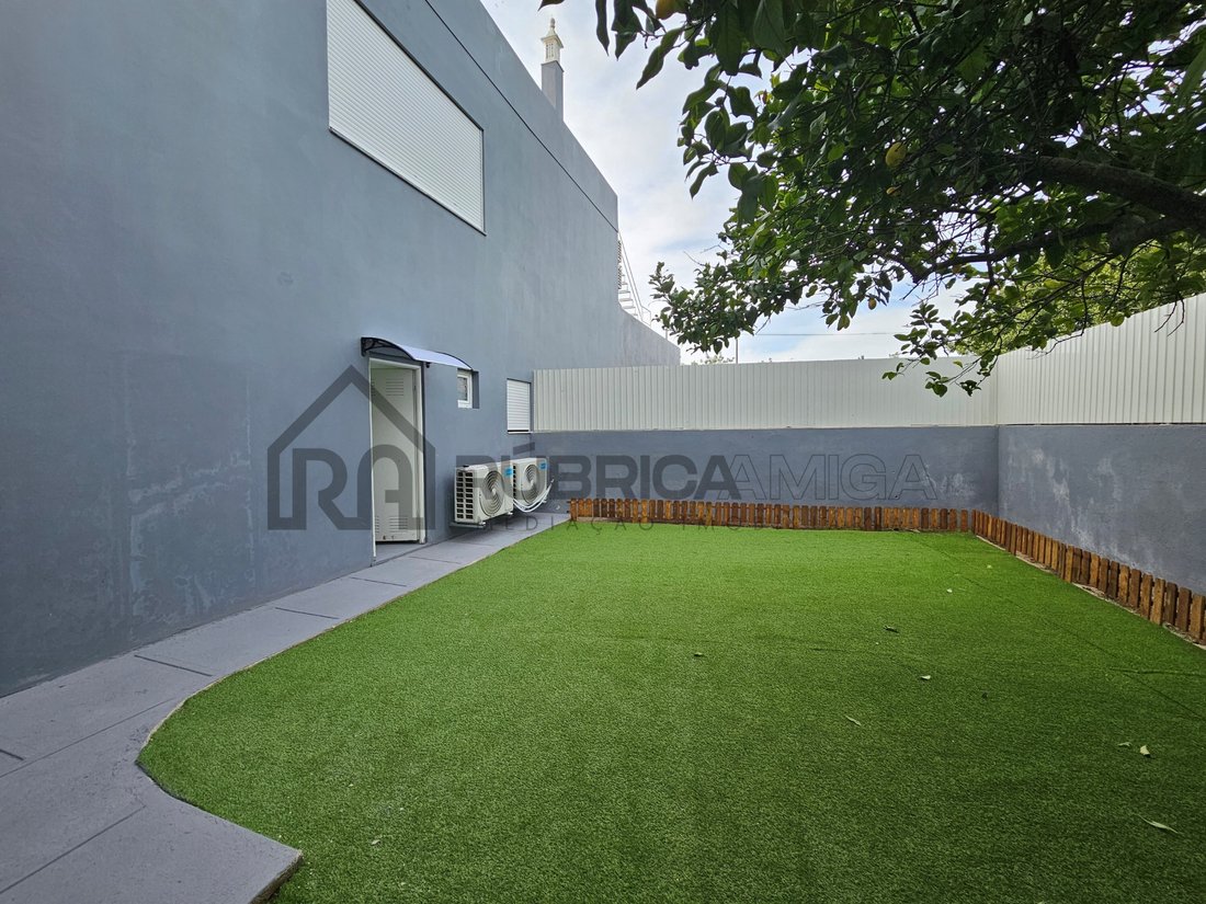 House in Alvorninha, Leiria District, Portugal 1 - 17316557