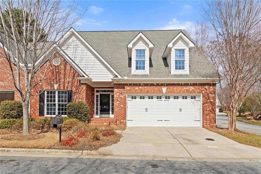Condo in Greensboro, North Carolina, United States 3 - 17315525