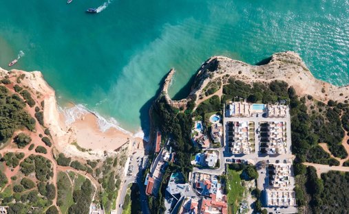 Townhouse en Lagoa y Carvoeiro, Algarve, Portugal 1