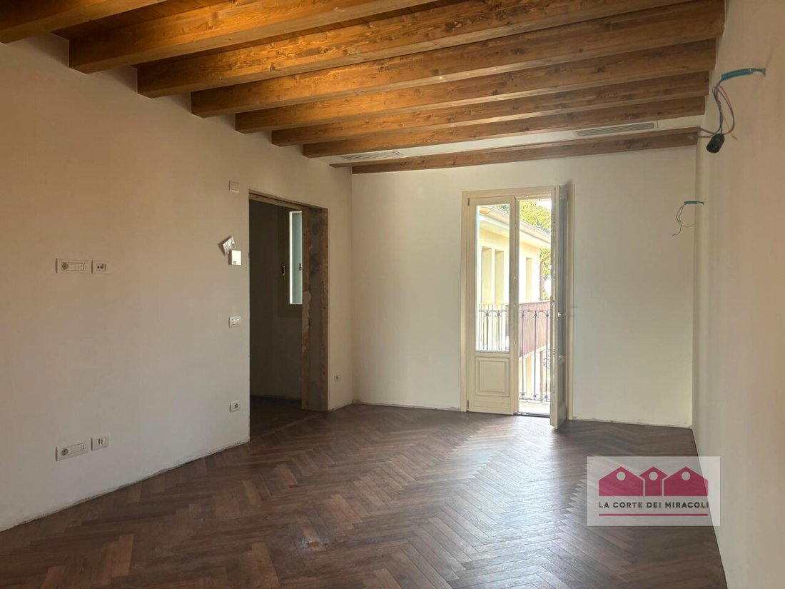 Apartment in Centro, Vicenza, Veneto 5 - 17051923