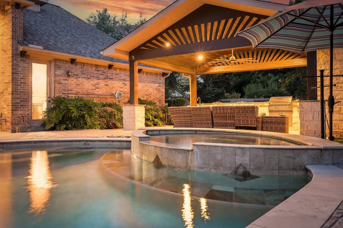 House in Houston, Texas, United States 3 - 17310627
