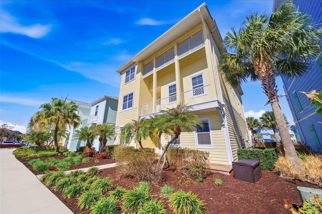 House in Kissimmee, Florida, United States 2 - 17322156