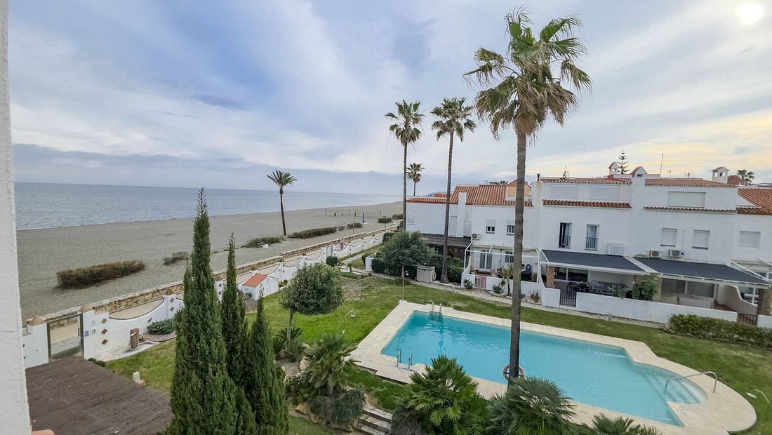 Townhouse in Casares, Andalusia, Spain 1 - 17314642