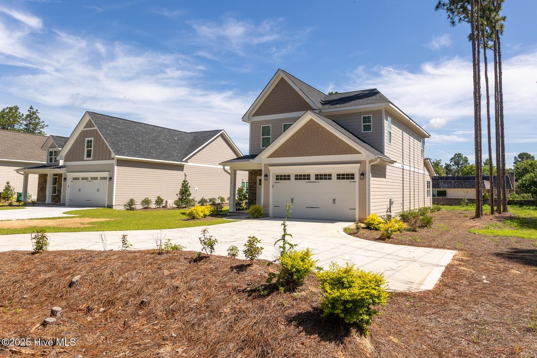 House in Pinehurst, North Carolina, United States 2 - 17310234