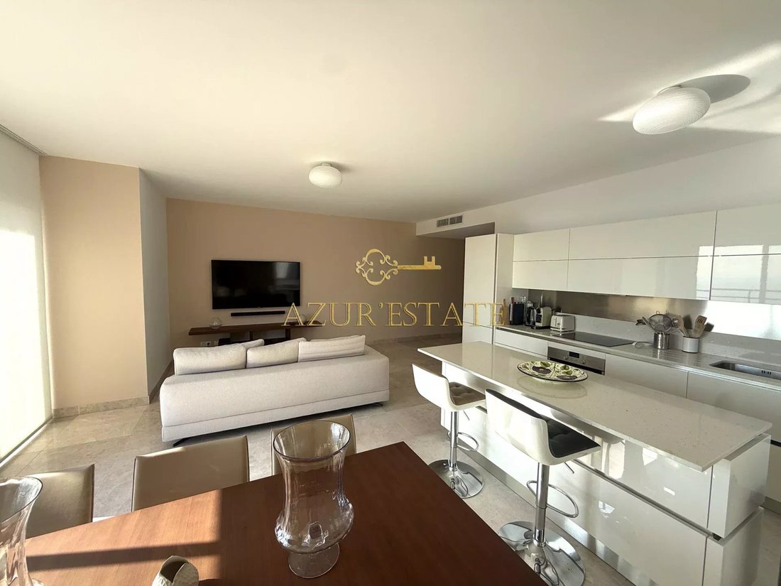 Apartment in French Riviera, Provence-Alpes-Côte d'Azur, France 5 - 17323516