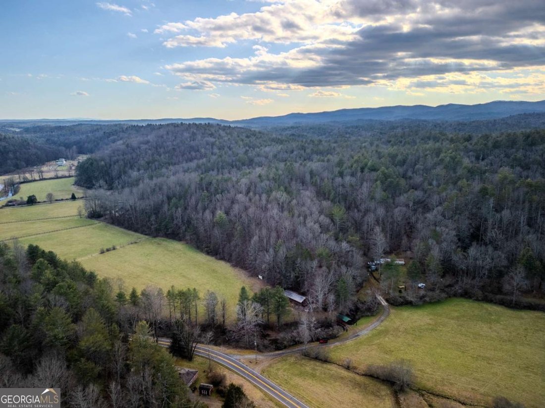House in Ellijay, Georgia, United States 3 - 17312888