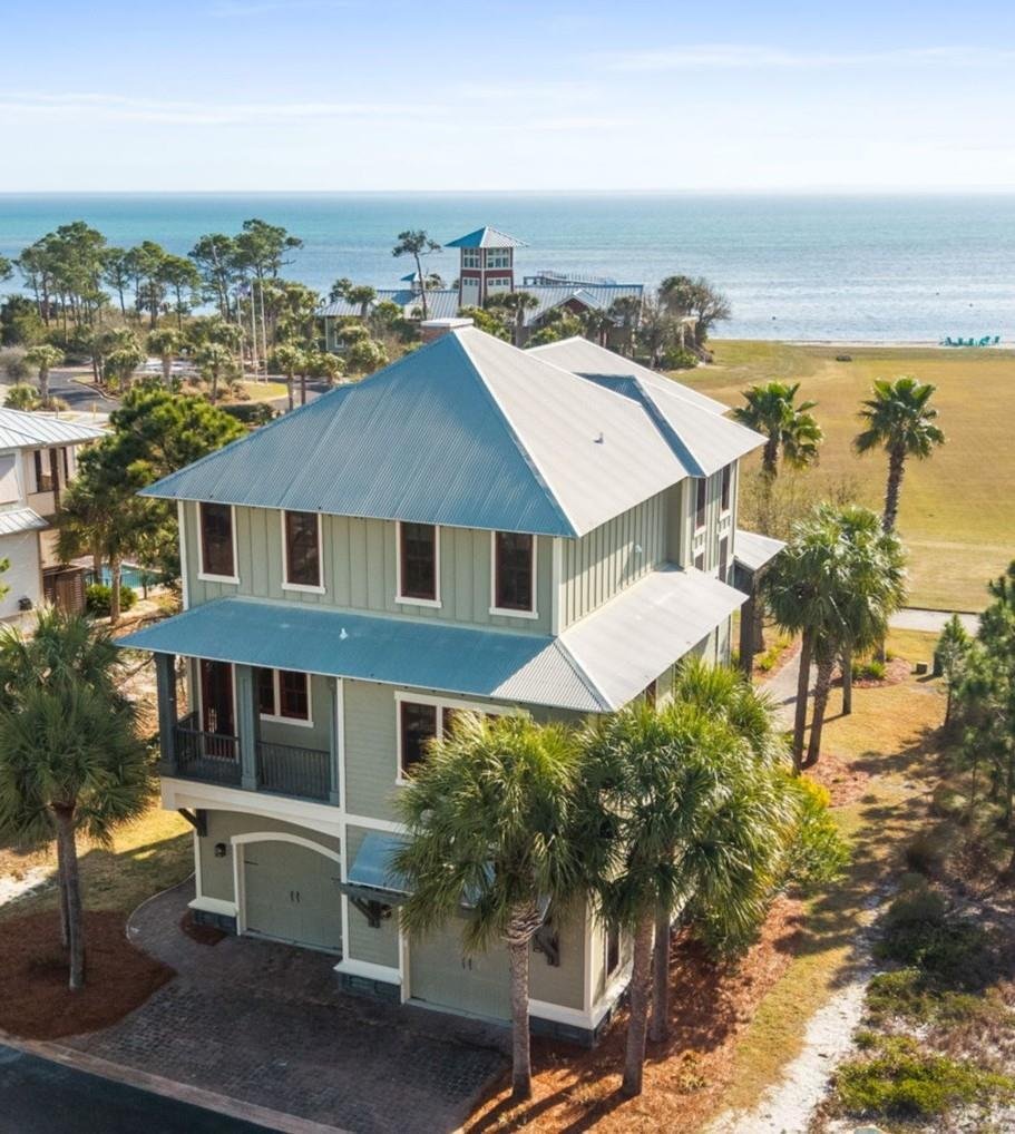 House in Port St. Joe, Florida, United States 1 - 17318392