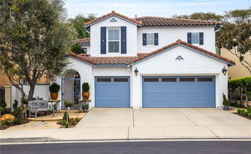 Haus in Huntington Beach, Kalifornien, Vereinigte Staaten 1