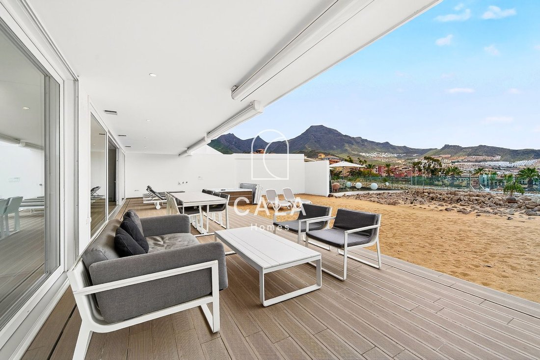 Apartment in Costa Adeje, Adeje, Canary Islands 2 - 17310632