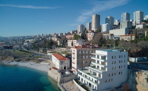 Appartement à Mjesni odbor Pecine, Grad Rijeka, Primorje-Gorski Kotar 1