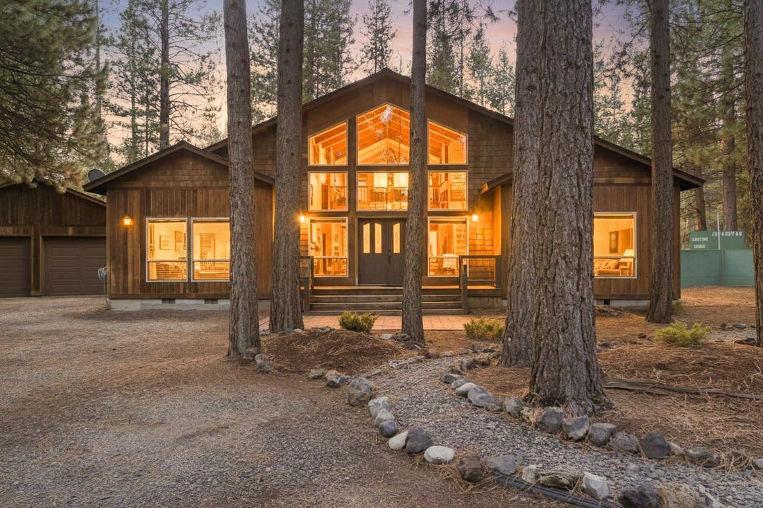 House in Sunriver, Oregon, United States 1 - 17318434