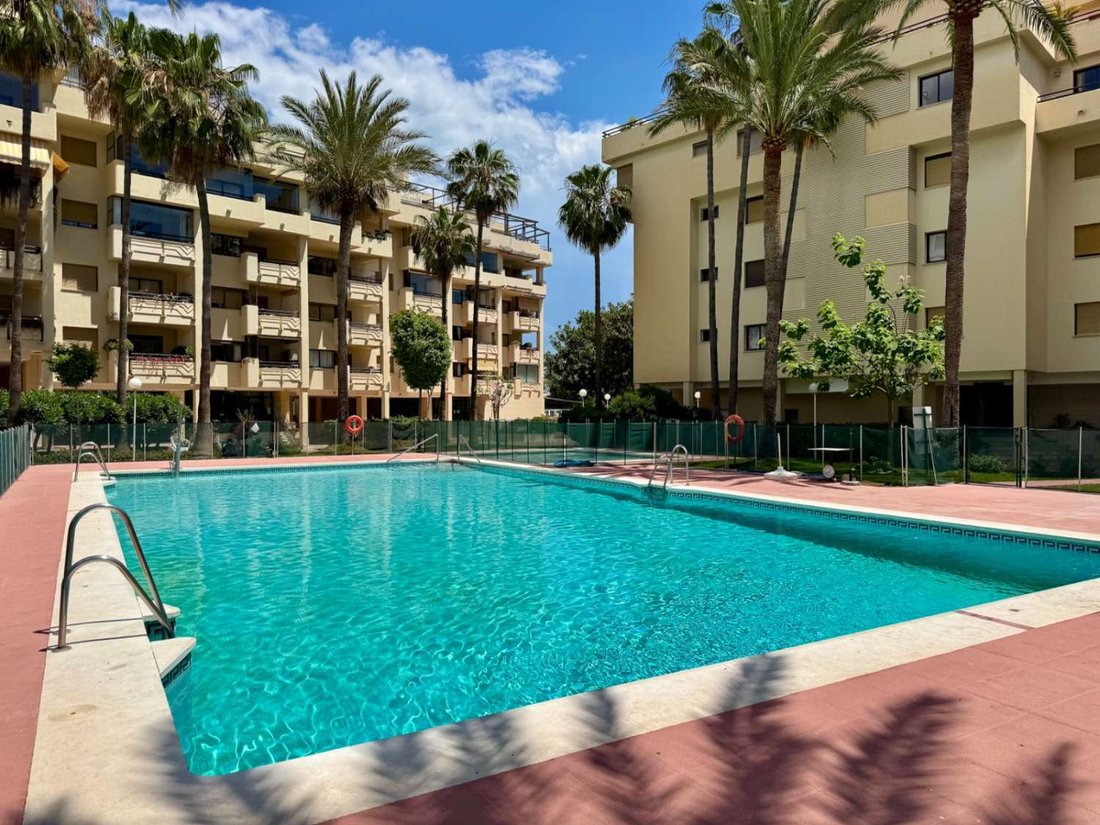 Apartment in Torremolinos, Andalusia, Spain 3 - 17322617