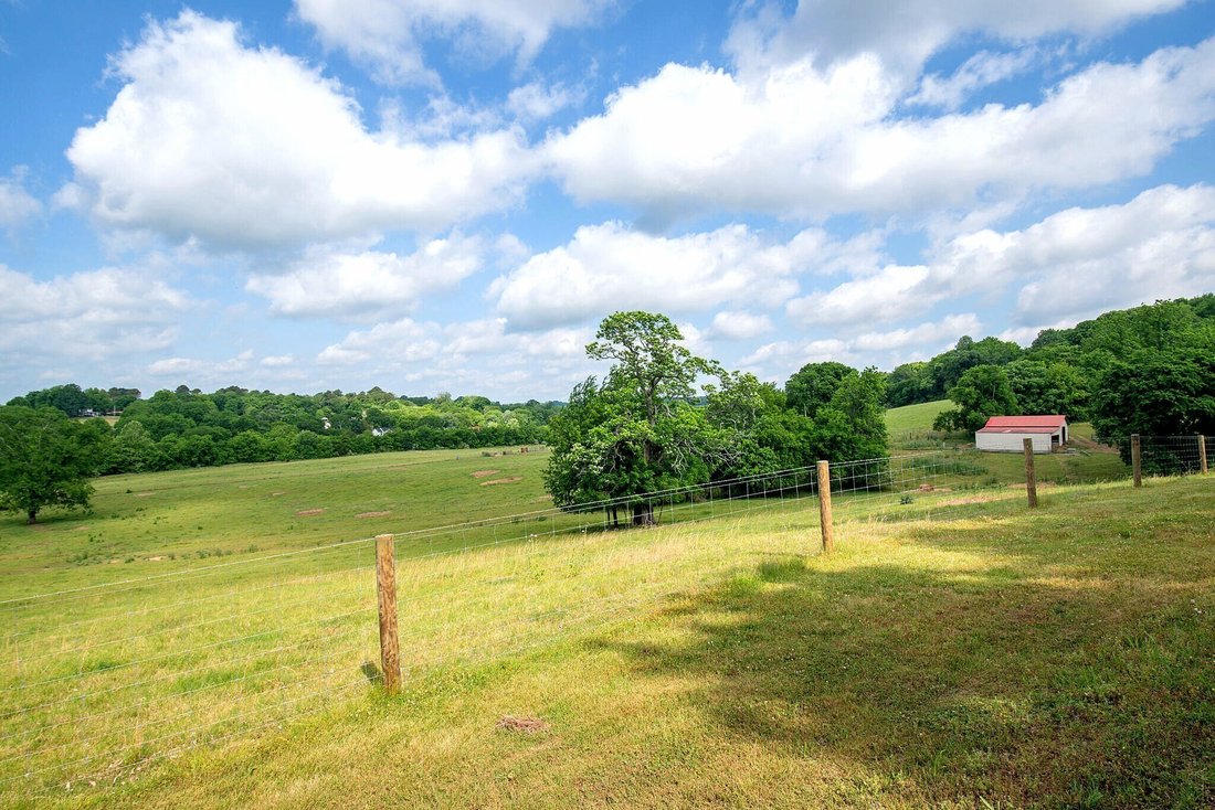 Land in Culleoka, Tennessee, United States 1 - 17315757