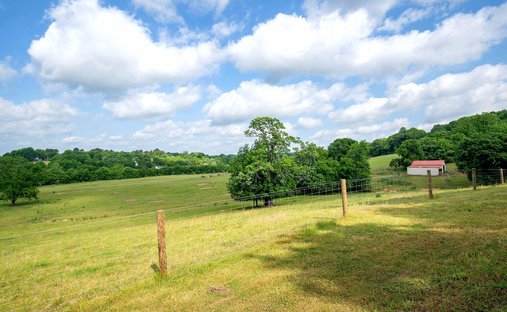 Land in Culleoka, Tennessee, United States 1