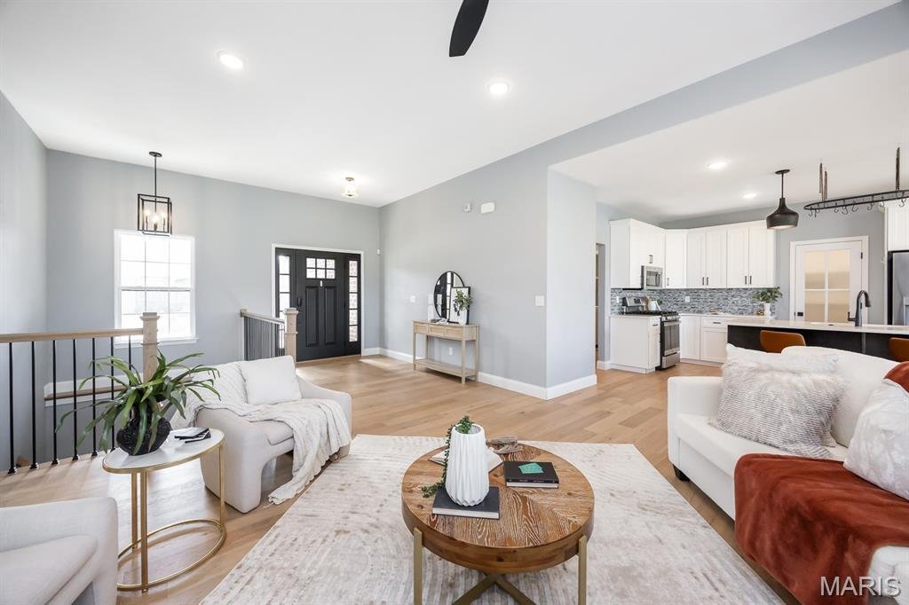 House in O'Fallon, Illinois, United States 5 - 17315514