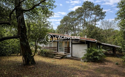 Villa in Soorts-Hossegor, Nouvelle-Aquitaine, France 1