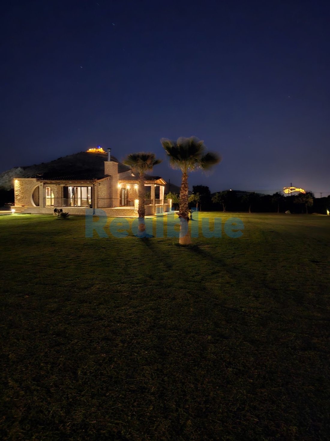 House in Community of Agia Triada, Midea, Greece 1 - 17313141