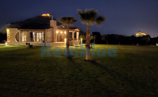 Haus in Community of Agia Triada, Midea, Griechenland 1