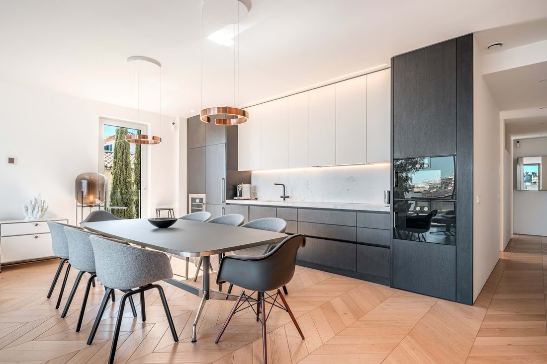 Apartment in Genoa, Palma, Balearic Islands 5 - 17311769