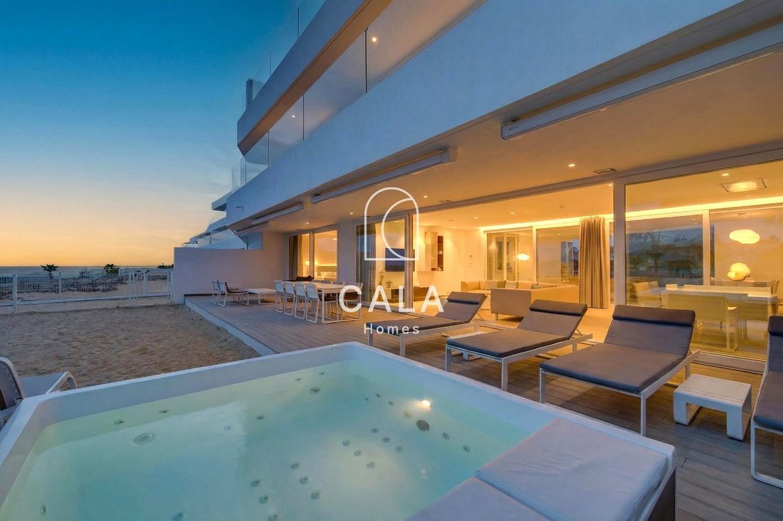 Apartment in Costa Adeje, Adeje, Canary Islands 1 - 17310632
