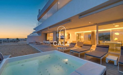 Apartment in Costa Adeje, Adeje, Canary Islands 1