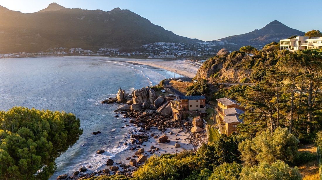 Land in Cape Town, Western Cape, South Africa 1 - 17311640