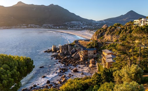 Land in Wynberg, Cape Town, South Africa 1
