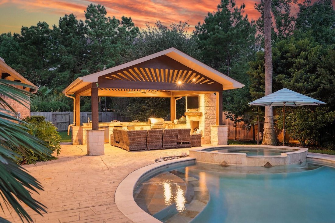 House in Houston, Texas, United States 5 - 17310627
