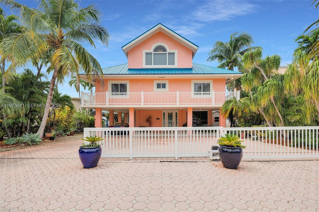 House in Key Largo, Florida, United States 1 - 17318439