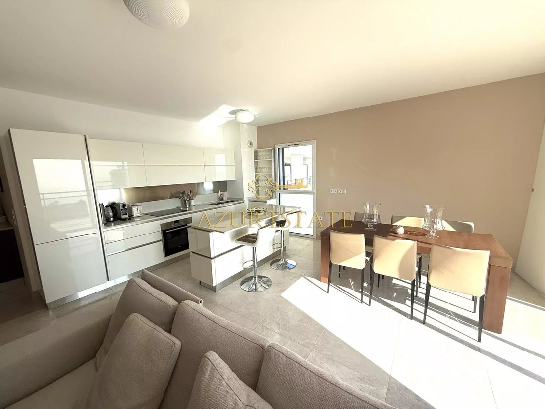 Apartment in French Riviera, Provence-Alpes-Côte d'Azur, France 4 - 17323516