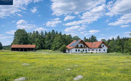 Casa de Campo en Heidenreichstein, Baja Austria, Austria 1