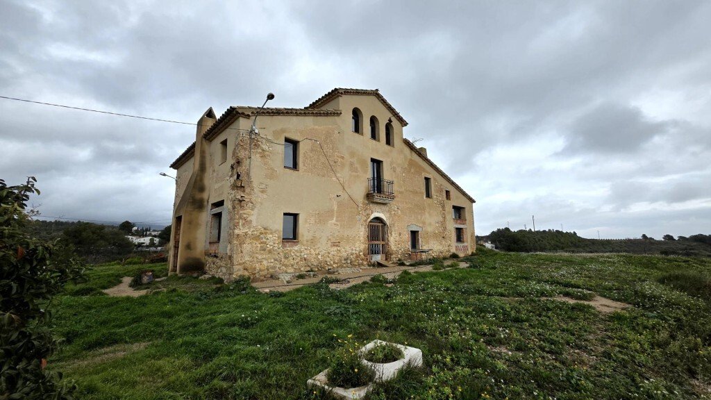 Country House in Font-rubi, Catalonia, Spain 5 - 17315773