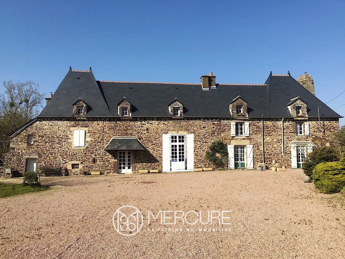 House in Iffendic, Brittany, France 5 - 14314848